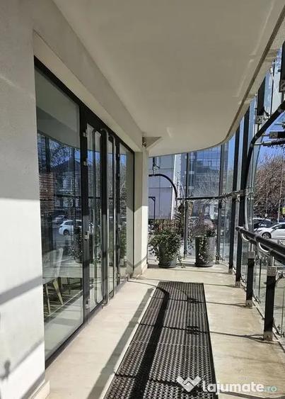 Spațiu comercial, de 145 mp, în Unirii