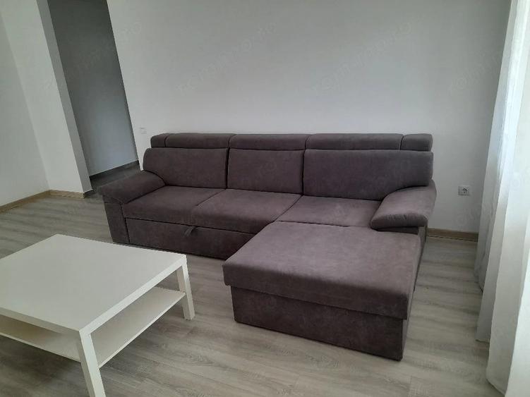 Apartament cu 2 camere decomandat în Bună Ziua