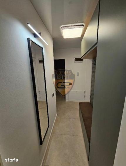 2 camere NOU Stadion Primaverii 48 mp parcare et 1, balcon gaze A/C iz - 2
