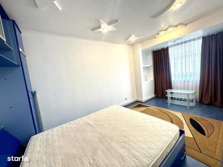 Apartament cu 2 camere în Mazepa 2
