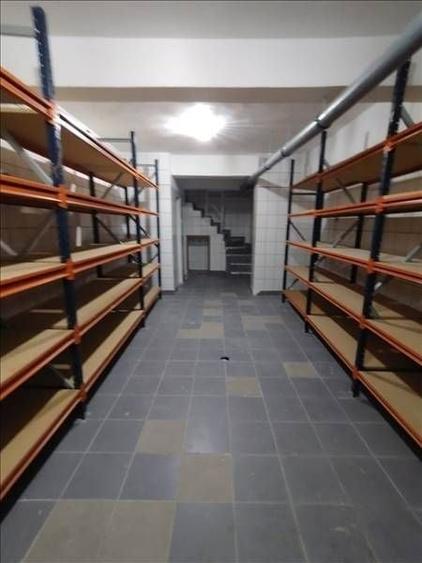 EXCLUSIV PIATA GRIVITEI SPATIU COMERCIAL D+P S=56 MP PRET 79900 EURO - 10