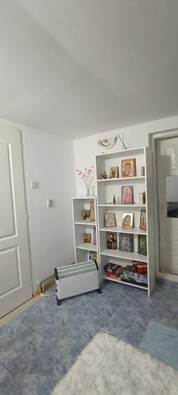 Casă cu Teren 230 Mp în Smeura