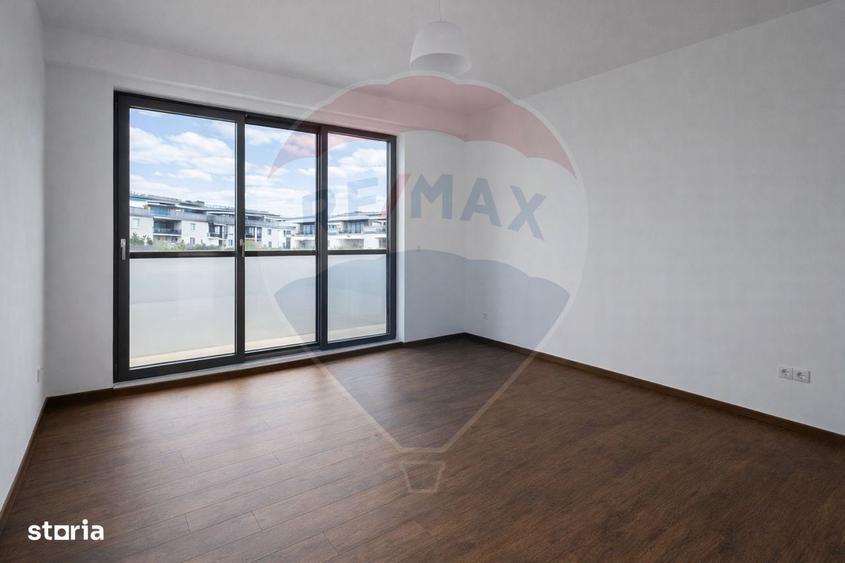 Spațiu comercial, de 92 mp, în Central
