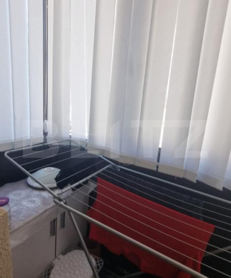 Apartament cu 2 camere semidecomandat în Ciurea