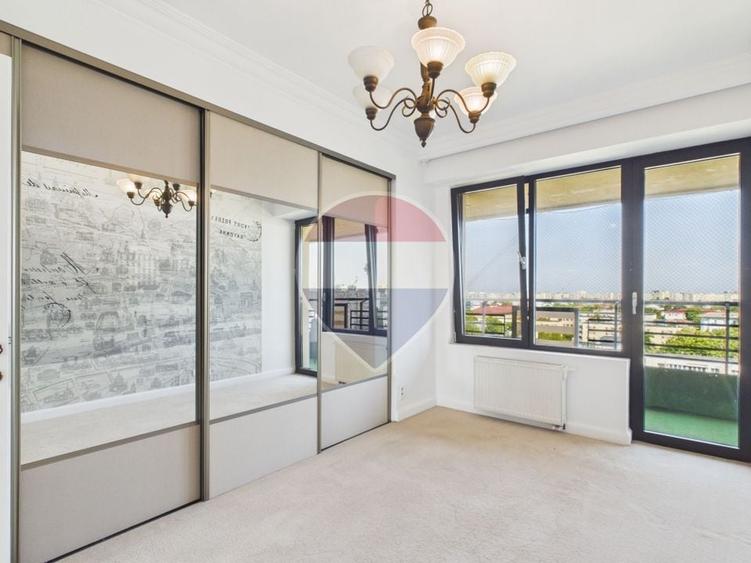 Apartament 4 camere de închiriat în Central Park - 7