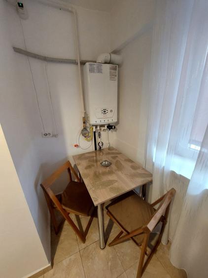 Apartament cu 2 camere decomandat în Ultracentral