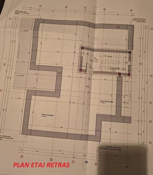 Casă individuală cu 5 camere cu Canalizare în Făget