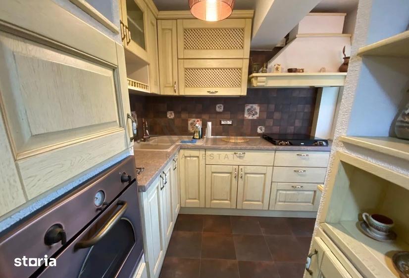 Apartament 2 camere renovat | Loc de parcare | Bd. Unirii - 10