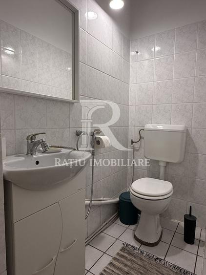 Apartament cu 3 camere | Decebal | Oradea - 11