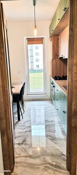 Ap 2 camere | 4 min Metrou Grozavesti | Centrala Proprie | Regie Resid - 6