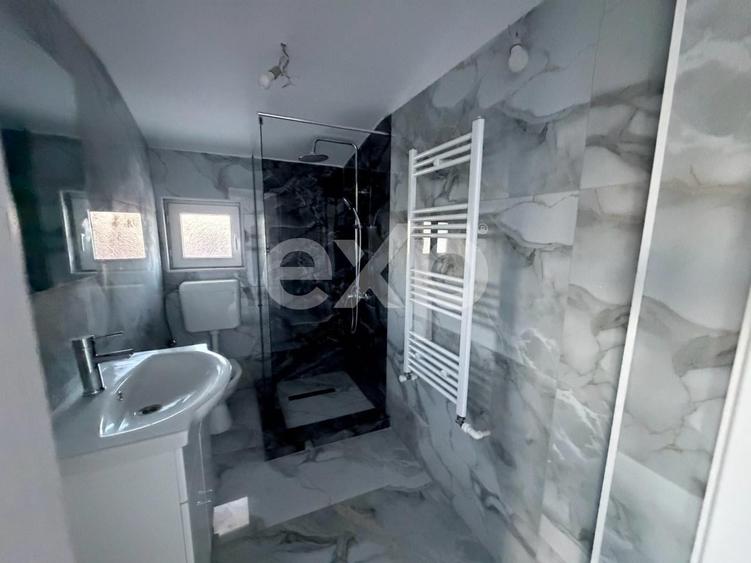 Casă cu 4 camere cu Teren 10 Mp în Măgurele
