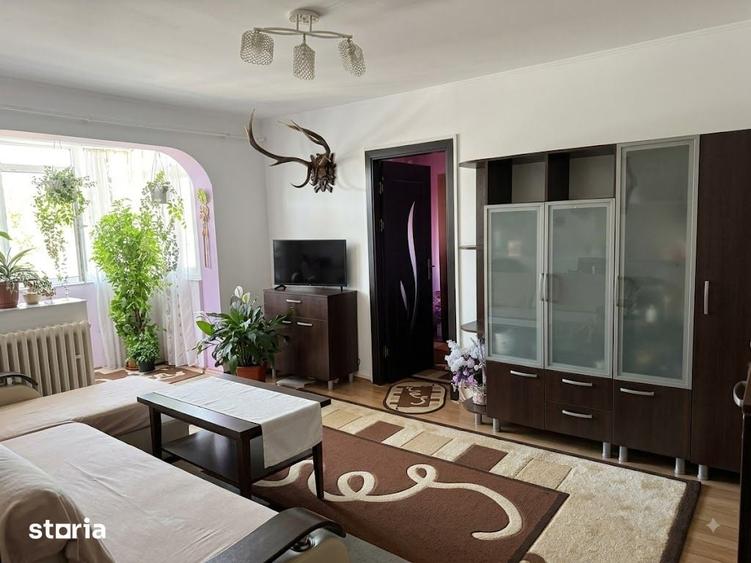 Apartament 2 camere, 49 mp, etaj 4, KM 4-5, langa pia?a ?i ?coala - 3