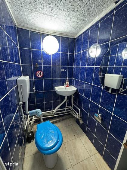 Oferim spre inchiriere spatiu comercial stradal Eroii Revolutiei S173 - 1