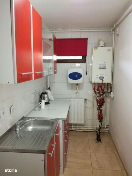 Garsonieră, mobilată în Tomis Nord