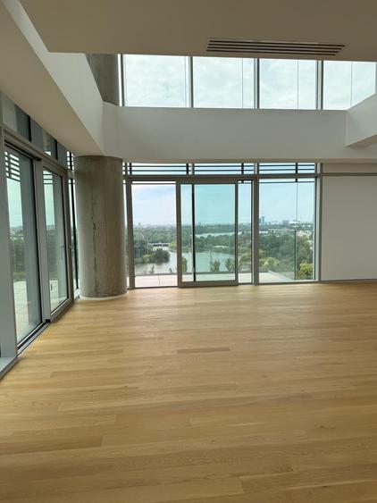 Apartament cu 4 camere în Floreasca