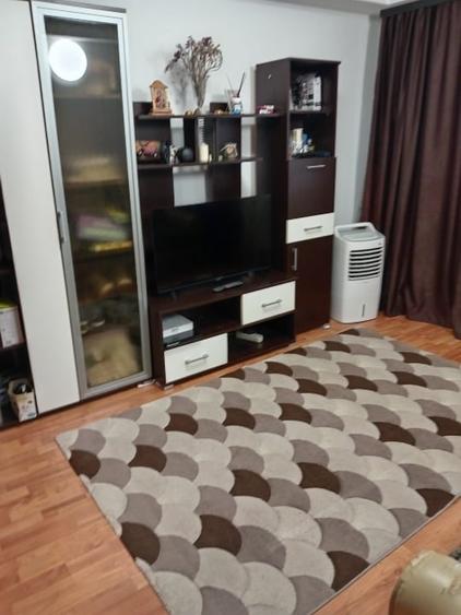 Apartament cu 2 camere decomandat, mobilat în Nord