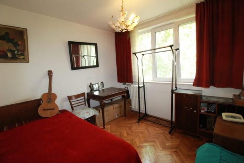 Vanzare apartament 4 camere|Cetatea de Balta|Virtutii|Militari|Comision 0% - 10