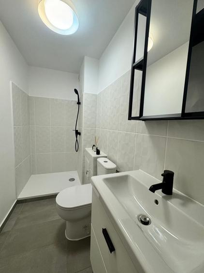 Garsonieră în Complex Studențesc
