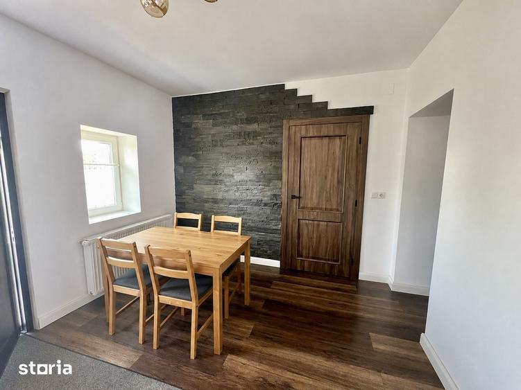Casa complet renovata - Dragsina -liniste, natura si confort langa de - 3