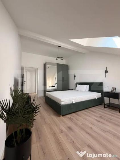 Apartament 3 camere, 70 mp, zona Urusagului - 2