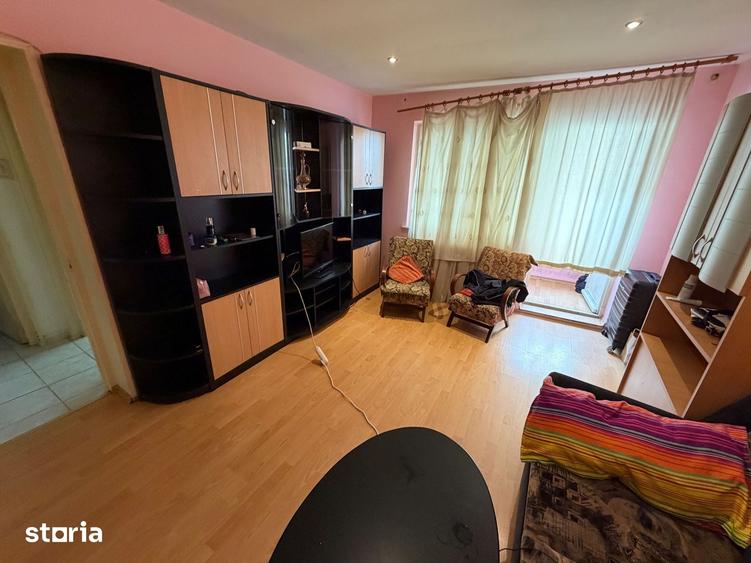 Apartament 2 camere, parter - zona Cetate - 5
