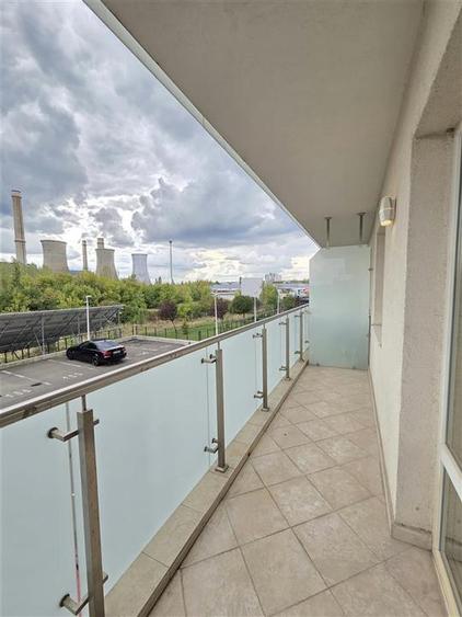 Apartament cu 2 camere semidecomandat în Tudor Vladimirescu