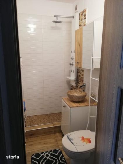 Apartament cu 2 camere în Florilor