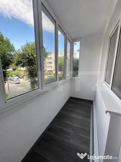 Apartament 2 camere, 48 mp, zona Micro 1 - 1