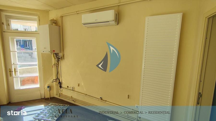 Spațiu comercial, de 51 mp, în Ultracentral