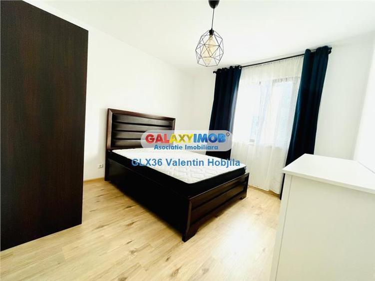 Inchiriere apartament 2 camere mobilat Baneasa Complex Greenfield - 6