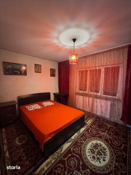 Apartament cu 2 camere semidecomandat în Brazda lui Novac