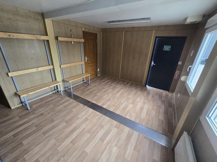 Spațiu comercial, de 620 mp, în Sântana de Mureș