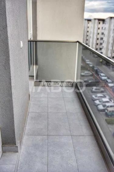 Apartament 2 camere modern utilat parcare inclusa Doamna Stanca