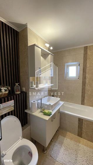 Apartament 3 camere de inchiriat | Parter | Zona Micro 16 - 4