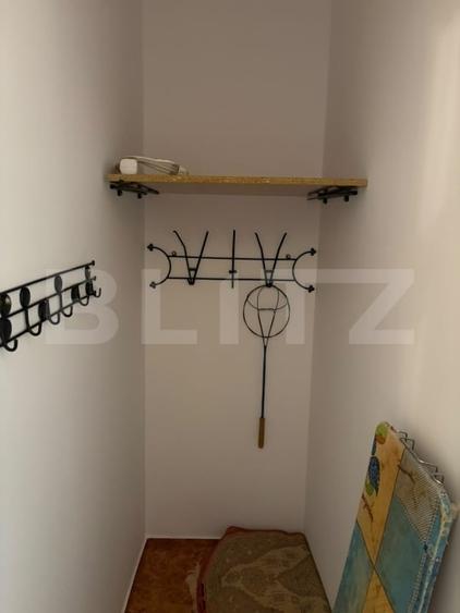 Apartament cu 3 camere decomandat, mobilat în Mănăștur