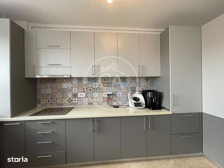 Apartament cu 3 camere decomandat în Calea Aradului