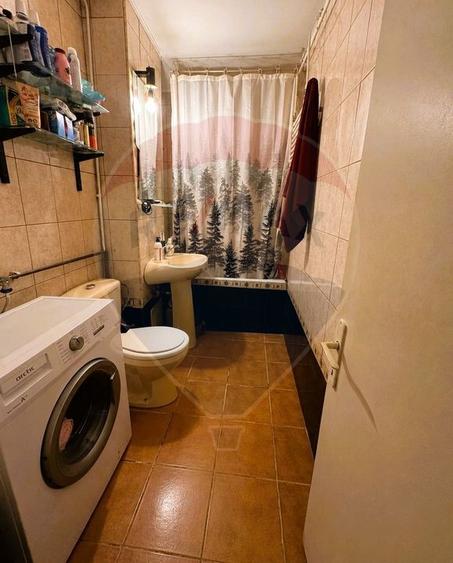 Apartament cu 3 camere de închiriat – Bld. Mihai Viteazul - 5