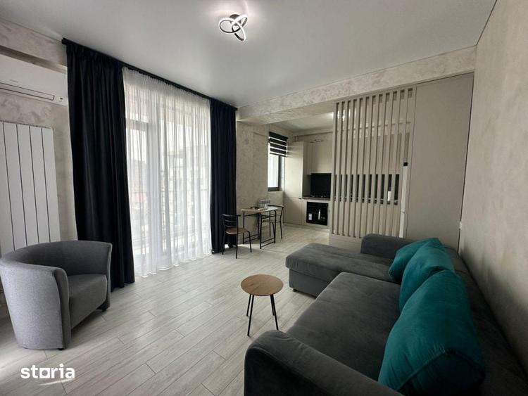 Apartament cu 2 camere în Nord