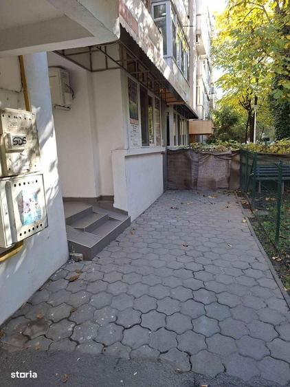 Garsonieră în Central