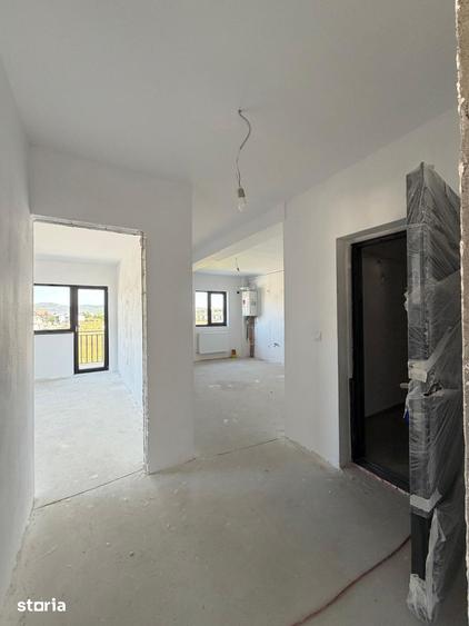 Apartament cu 3 camere în Șelimbăr