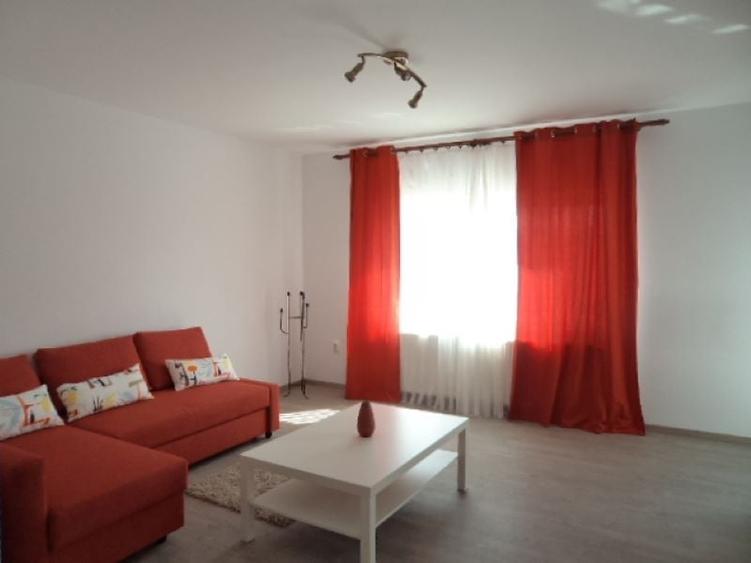 Apartament 2 camere nou, Parcare, Etaj 1 Vila - 2