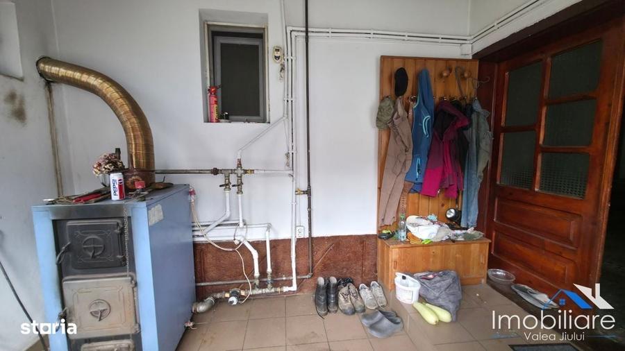 Casa - Vulcan, aproape de oras, Str. Teodora Lucaciu, suprafata 130mp - 8
