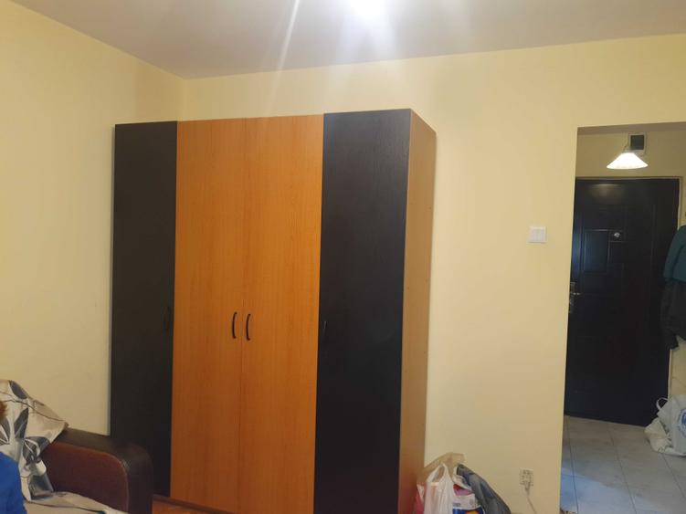 Proprietar inchiriez garsoniera Moghioros, 5min metrou - 6