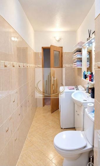Apartament cu 2 camere decomandat în Iosefin