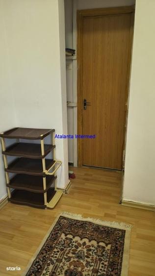 Apartament cu 2 camere decomandat în Brătianu