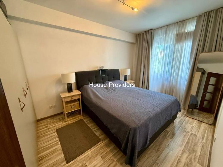 Apartament cu 2 camere, mobilat în Unirii