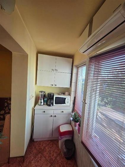 Apartament cu 2 camere decomandat, mobilat în Aradului