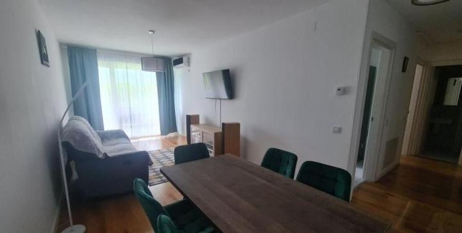 Apartament cu 2 camere decomandat, mobilat în Aviației