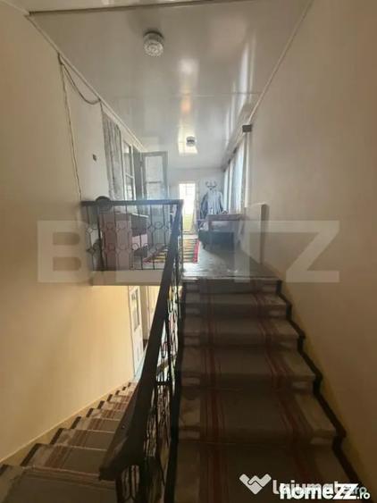Casă cu 7 camere cu Teren 1352 Mp în Burdujeni