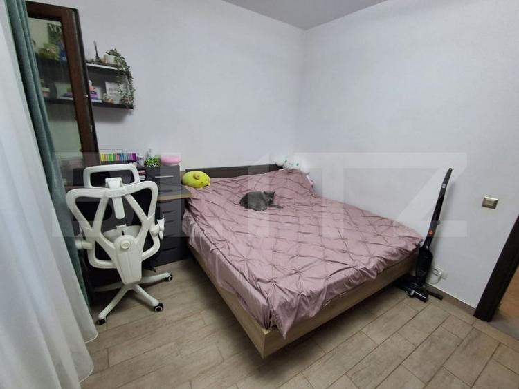 Apartament cu 2 camere decomandat, mobilat în Moara de Vânt